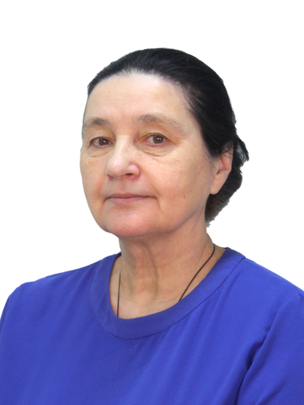 Фищенко Екатерина Леонидовна