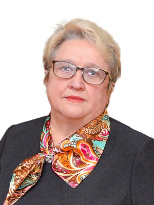 Щеблыкина Людмила Владимировна Щеблыкина Людмила Владимировна