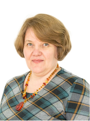 Аева Нина Леонидовна Аева Нина Леонидовна