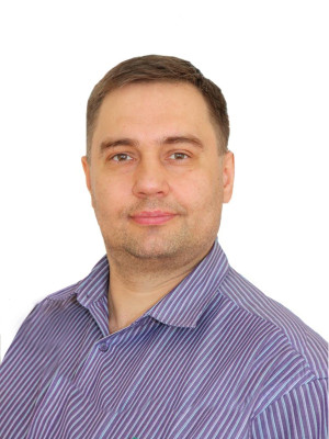 Шулятьев Виктор Валерьевич Шулятьев Виктор Валерьевич